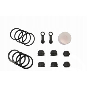 ZESTAW NAPRAWCZY ZACISKU HAMULCOWEGO JMP HONDA CB 900 HONDA CB900 1981-1983