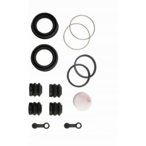 ZESTAW NAPRAWCZY ZACISKU HAMULCOWEGO JMP HONDA CX 500 HONDA CX500 1980-81