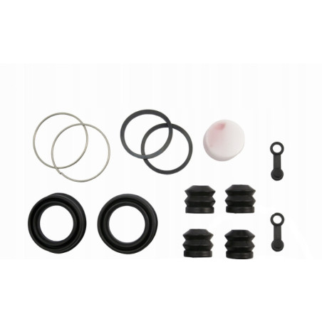 ZESTAW NAPRAWCZY ZACISKU HAMULCOWEGO JMP HONDA CB 750 HONDA CB750 1977-1981