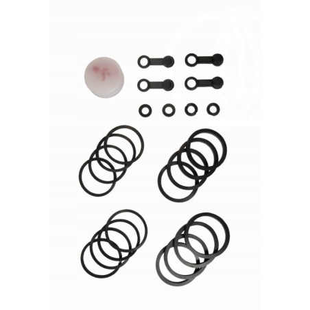 ZESTAW NAPRAWCZY ZACISKU HAMULCOWEGO JMP SUZUKI VZR 1800 M1800 INTRUDER