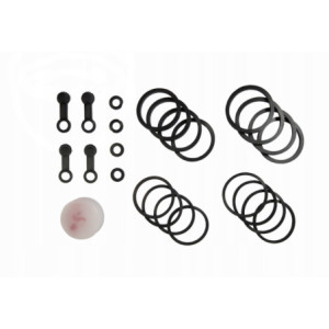 ZESTAW NAPRAWCZY ZACISKU HAMULCOWEGO JMP SUZUKI SV 1000 SV1000 2003-2007