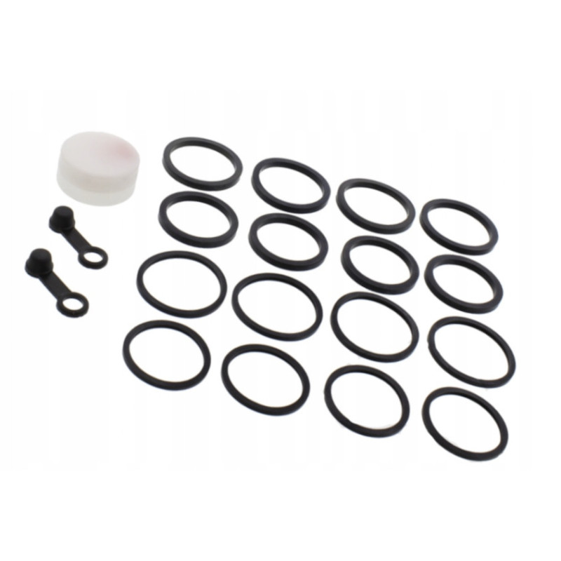 ZESTAW NAPRAWCZY ZACISKU HAMULCOWEGO JMP YAMAHA YZF-R6 600 1999-2004