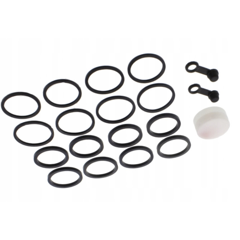 ZESTAW NAPRAWCZY ZACISKU HAMULCOWEGO JMP YAMAHA XVS 950 XVS950 2009-2015