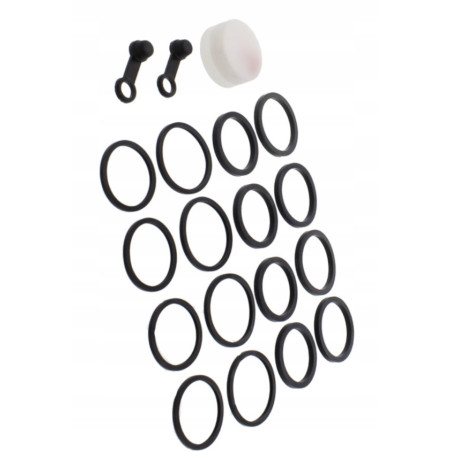 ZESTAW NAPRAWCZY ZACISKU HAMULCOWEGO JMP YAMAHA XV 1900 XV1900 2006-2012