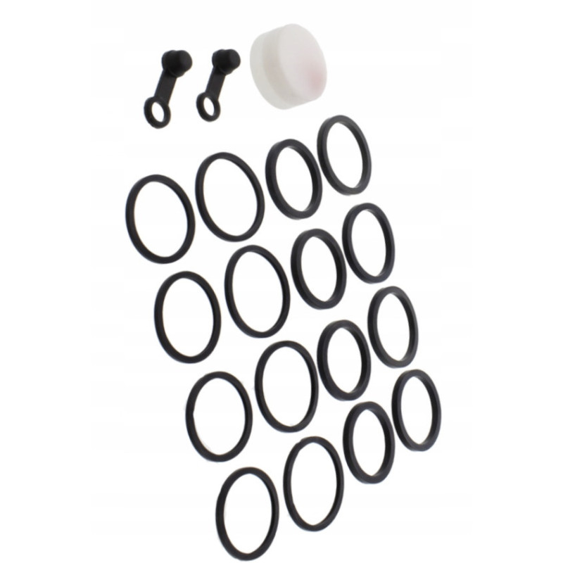 ZESTAW NAPRAWCZY ZACISKU HAMULCOWEGO JMP YAMAHA XV 1700 XV1700 2003-2005