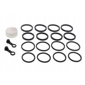 ZESTAW NAPRAWCZY ZACISKU HAMULCOWEGO JMP YAMAHA BT 1100 BT1100 BULLDOG