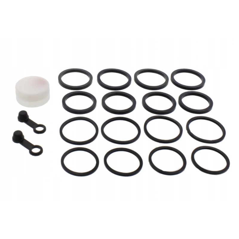 ZESTAW NAPRAWCZY ZACISKU HAMULCOWEGO JMP YAMAHA BT 1100 BT1100 BULLDOG