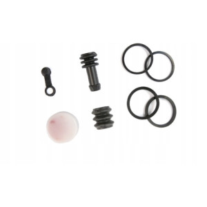 ZESTAW NAPRAWCZY ZACISKU HAMULCOWEGO JMP KAWASAKI ZR-7 750 1999-2004