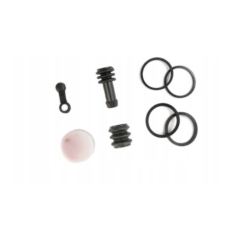 ZESTAW NAPRAWCZY ZACISKU HAMULCOWEGO JMP KAWASAKI ZR-7 750 1999-2004