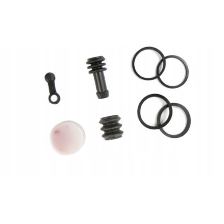 ZESTAW NAPRAWCZY ZACISKU HAMULCOWEGO JMP KAWASAKI ZR-7 750 1999-2004