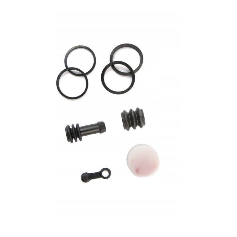 ZESTAW NAPRAWCZY ZACISKU HAMULCOWEGO JMP KAWASAKI ZR 750 ZR750 ZEPHYR 96-99