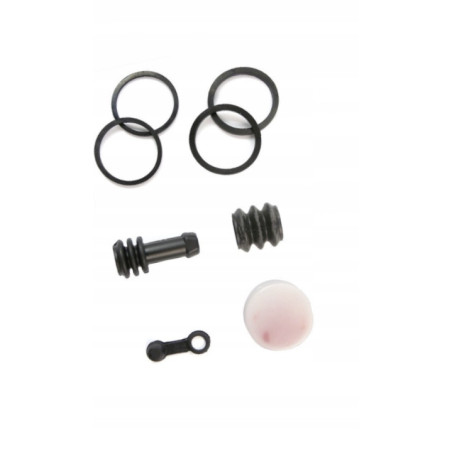 ZESTAW NAPRAWCZY ZACISKU HAMULCOWEGO JMP KAWASAKI ZR 750 ZR750 ZEPHYR 96-99