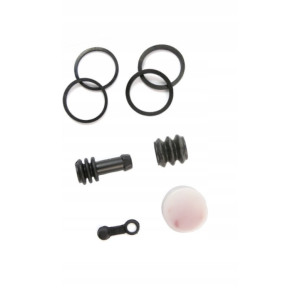 ZESTAW NAPRAWCZY ZACISKU HAMULCOWEGO JMP KAWASAKI Z 750 Z750 2004-2006