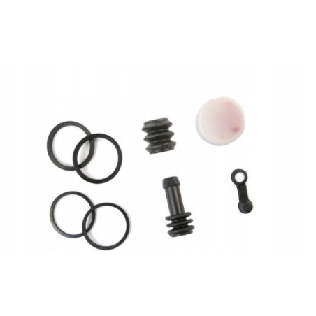 ZESTAW NAPRAWCZY ZACISKU HAMULCOWEGO JMP KAWASAKI W 800 W800 2011-2012