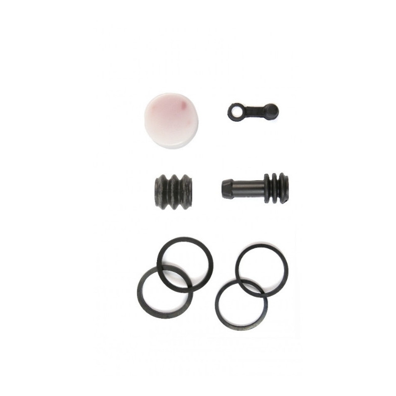 ZESTAW NAPRAWCZY ZACISKU HAMULCOWEGO JMP KAWASAKI VN 1600 VN1600 2003-2008