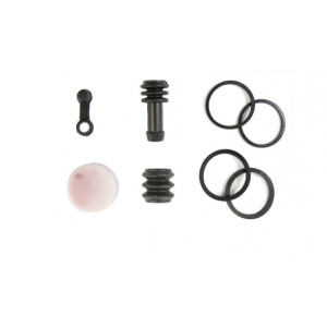 ZESTAW NAPRAWCZY ZACISKU HAMULCOWEGO JMP KAWASAKI VN 900 VN900 CUSTOM 07-13