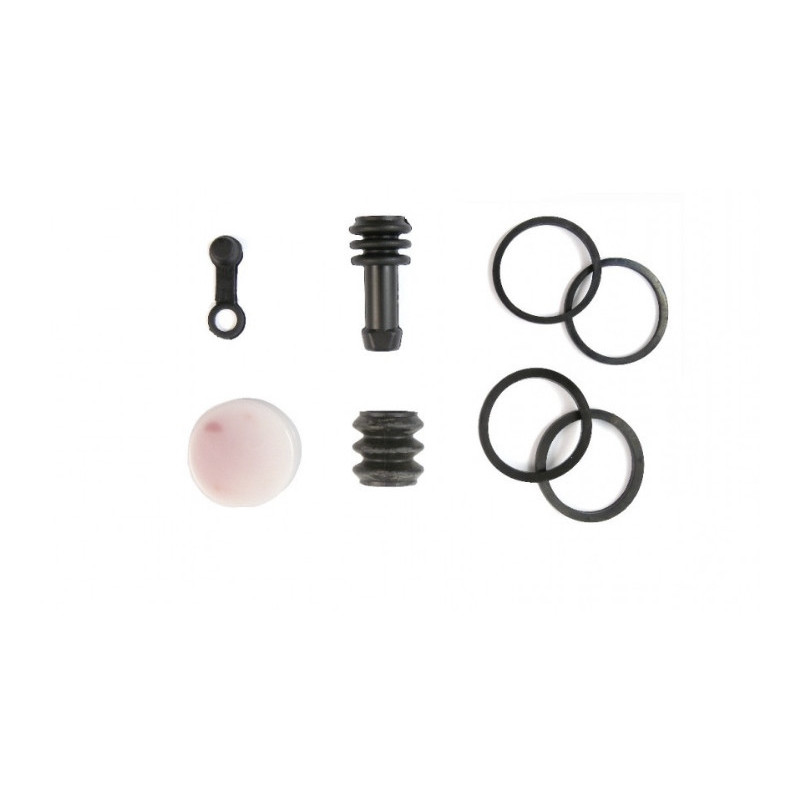 ZESTAW NAPRAWCZY ZACISKU HAMULCOWEGO JMP KAWASAKI VN 800 VN800 1996-2006