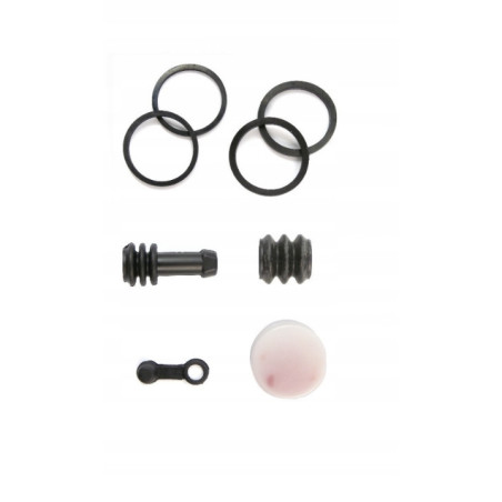 ZESTAW NAPRAWCZY ZACISKU HAMULCOWEGO JMP KAWASAKI KLR 650 KLR650 1995-2004