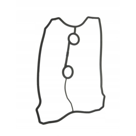 USZCZELKA POKRYWY ZAWOROWEJ KAPY OEM YAMAHA TRACER 7 700 2021-2026