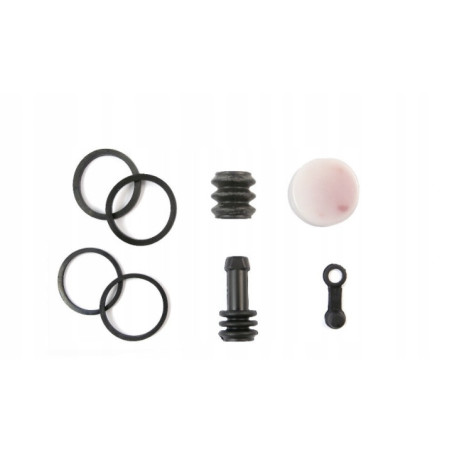 ZESTAW NAPRAWCZY ZACISKU HAMULCOWEGO JMP KAWASAKI ER-6F 650 ER-6F650 05-07