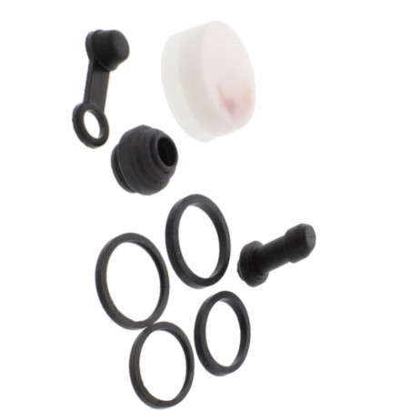 ZESTAW NAPRAWCZY ZACISKU HAMULCOWEGO JMP HONDA XR 500 XR500 R PRO LINK