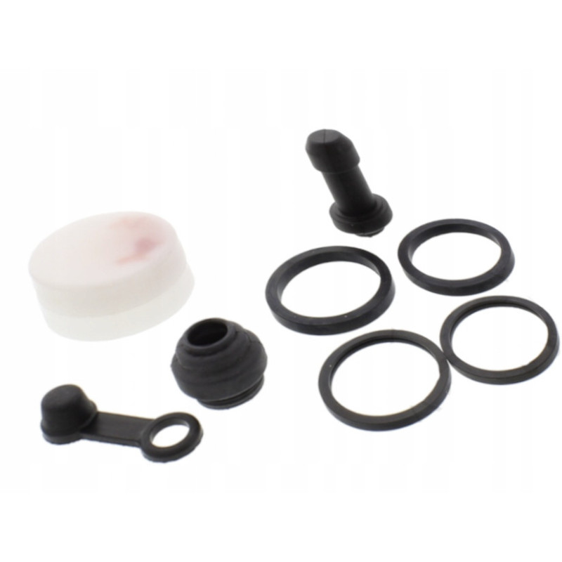 ZESTAW NAPRAWCZY ZACISKU HAMULCOWEGO JMP HONDA XR 250 XR250 R 1984-1988