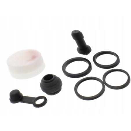 ZESTAW NAPRAWCZY ZACISKU HAMULCOWEGO JMP HONDA XR 250 XR250 R 1984-1988