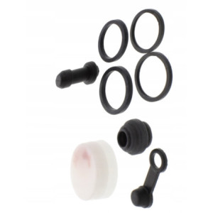 ZESTAW NAPRAWCZY ZACISKU HAMULCOWEGO JMP HONDA XL 350 XL350 R 1985-1988