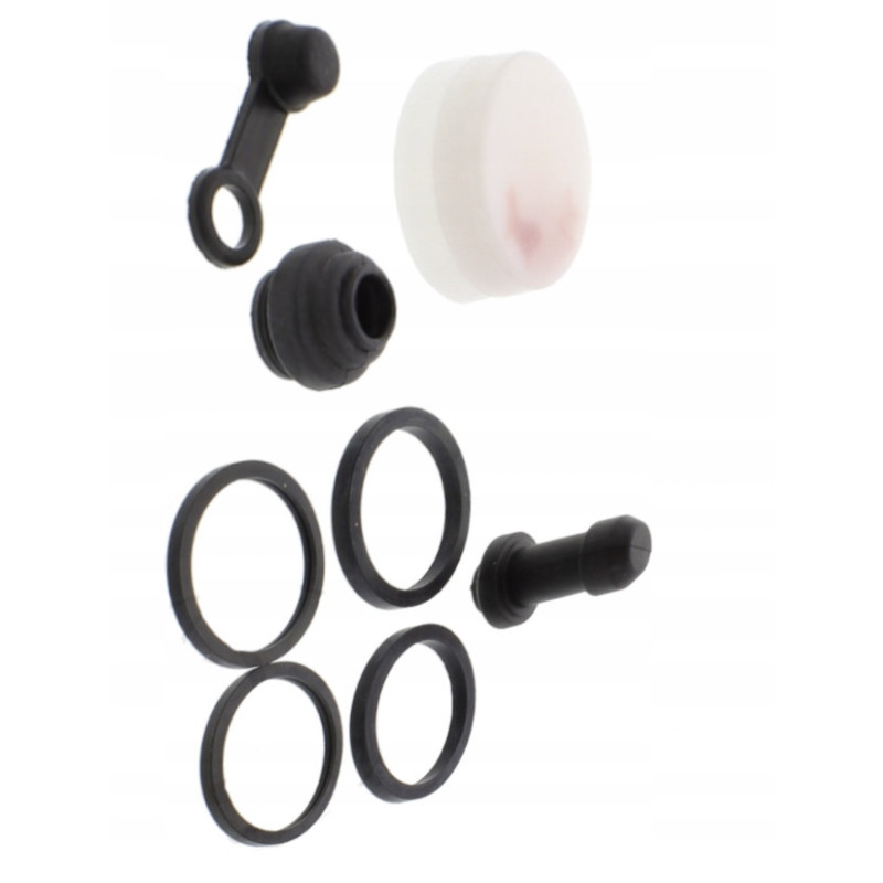 ZESTAW NAPRAWCZY ZACISKU HAMULCOWEGO JMP HONDA VFR 800 VFR800 X CROSSRUNNER