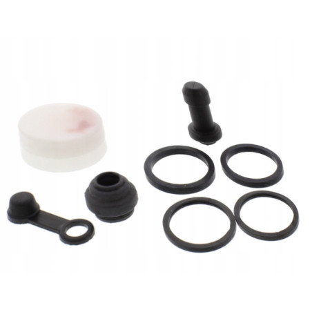 ZESTAW NAPRAWCZY ZACISKU HAMULCOWEGO JMP HONDA VFR 400 VFR400 RIII 1989-91