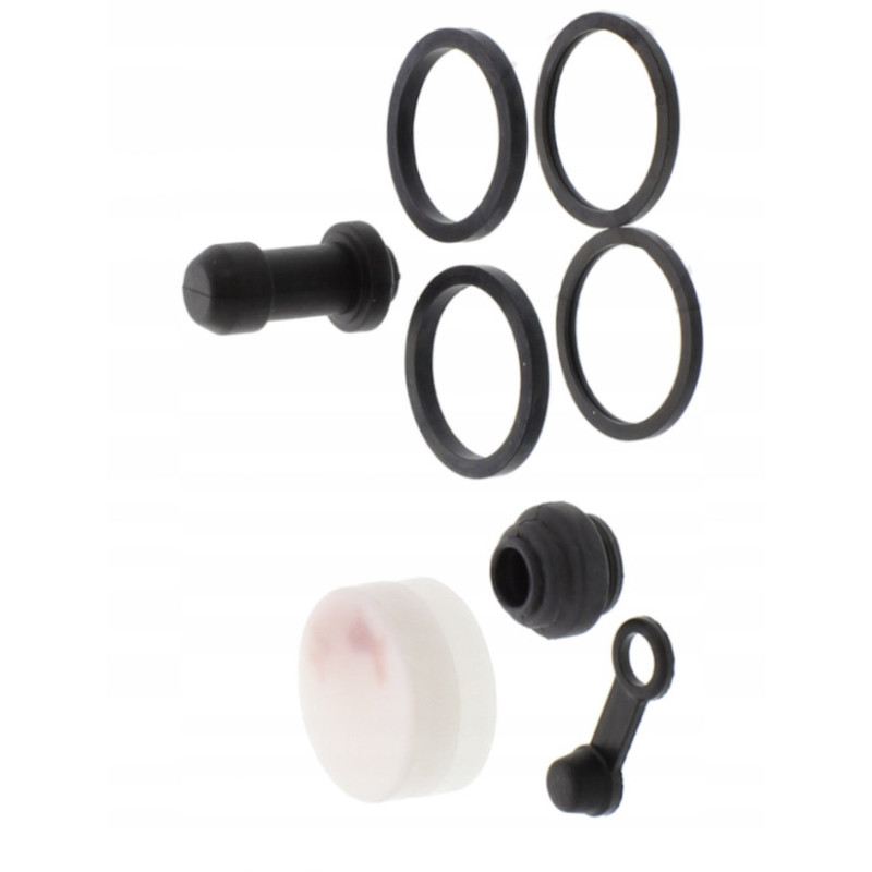 ZESTAW NAPRAWCZY ZACISKU HAMULCOWEGO JMP HONDA RVF 400 RVF400 R 1994-1996