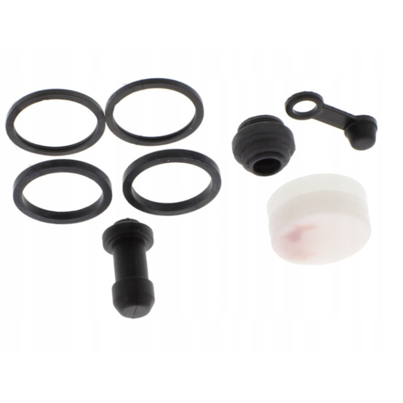 ZESTAW NAPRAWCZY ZACISKU HAMULCOWEGO JMP HONDA NSR 50 NSR 50 S 1989-1996