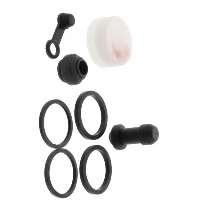 ZESTAW NAPRAWCZY ZACISKU HAMULCOWEGO JMP DO POJAZDU HONDA MTX 80 MTX80 1987