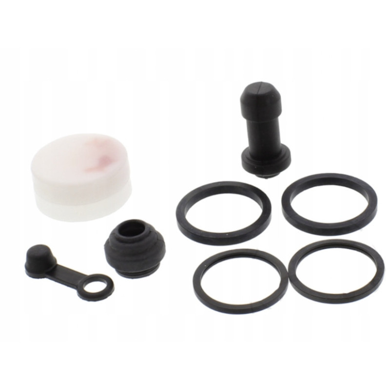 ZESTAW NAPRAWCZY ZACISKU HAMULCOWEGO JMP HONDA MBX 50 MBX50 SD 1985-1988