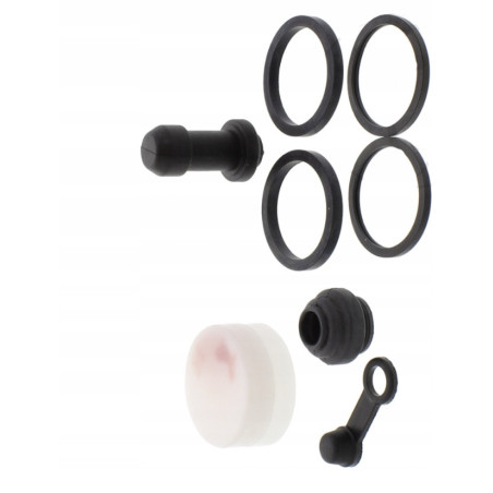 ZESTAW NAPRAWCZY ZACISKU HAMULCOWEGO JMP HONDA CBR 250 CBR250 2011-2012