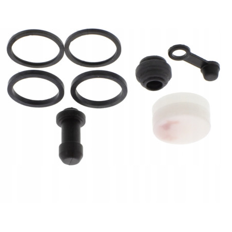 ZESTAW NAPRAWCZY ZACISKU HAMULCOWEGO JMP HONDA CBR 125 CBR125 2004-2012