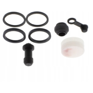 ZESTAW NAPRAWCZY ZACISKU HAMULCOWEGO JMP HONDA CBF 250 CBF250 2004-2006