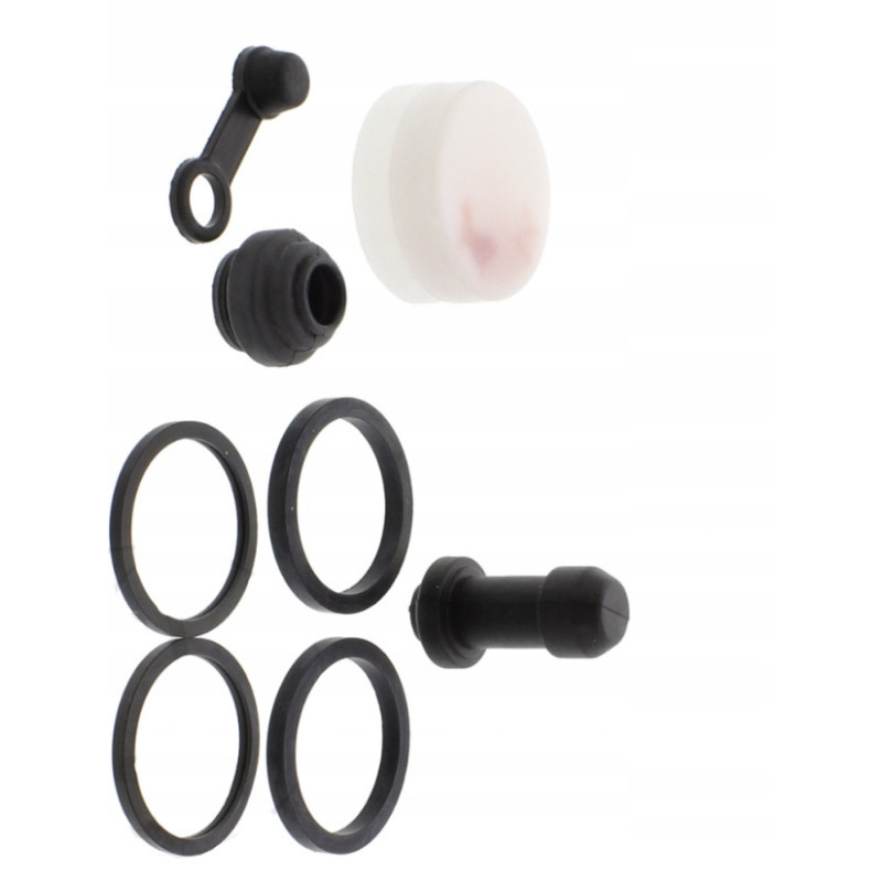 ZESTAW NAPRAWCZY ZACISKU HAMULCOWEGO JMP HONDA CBF 125 CBF125 M 2009-2012