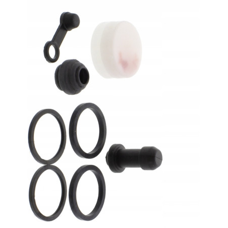 ZESTAW NAPRAWCZY ZACISKU HAMULCOWEGO JMP HONDA CB-1 400 F 1989-1990