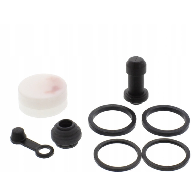 ZESTAW NAPRAWCZY ZACISKU HAMULCOWEGO JMP HONDA CA 125 CA125 REBEL 1995-1996