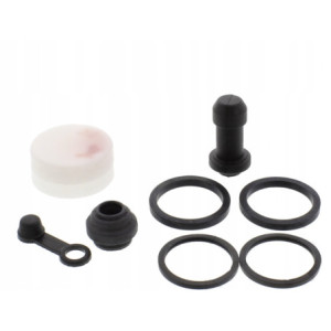 ZESTAW NAPRAWCZY ZACISKU HAMULCOWEGO JMP HONDA ANF 125 ANF125 INNOVA 07-12