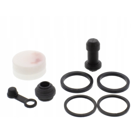 ZESTAW NAPRAWCZY ZACISKU HAMULCOWEGO JMP HONDA ANF 125 ANF125 INNOVA 07-12