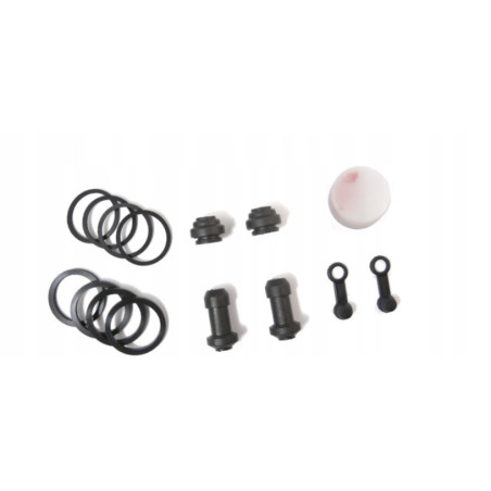 ZESTAW NAPRAWCZY ZACISKU HAMULCOWEGO JMP HONDA XL 700 XL700 V TRANSALP