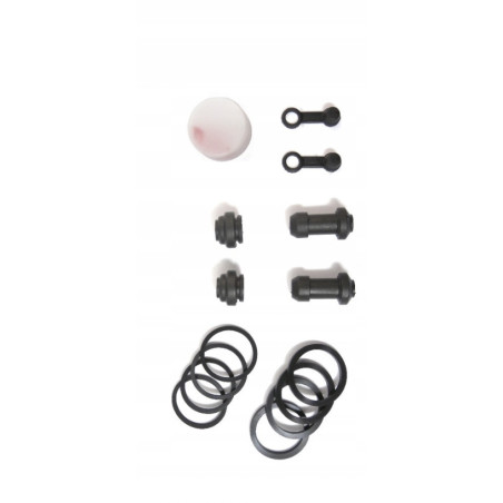 ZESTAW NAPRAWCZY ZACISKU HAMULCOWEGO JMP HONDA XL 650 XL650 V TRANSALP