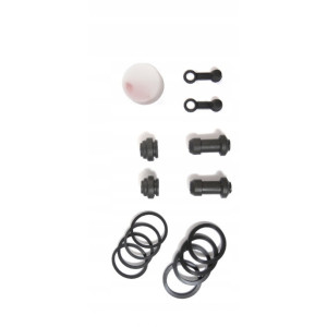 ZESTAW NAPRAWCZY ZACISKU HAMULCOWEGO JMP HONDA XL 600 XL600 V TRANSALP