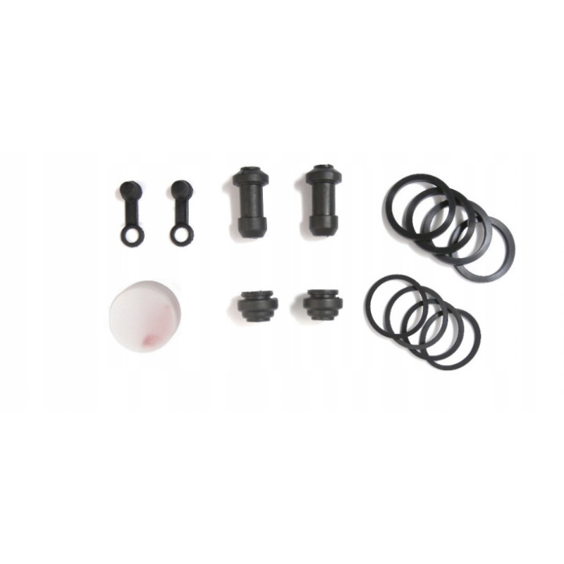 ZESTAW NAPRAWCZY ZACISKU HAMULCOWEGO JMP HONDA ST 1100 ST1100 PAN EUROPEAN