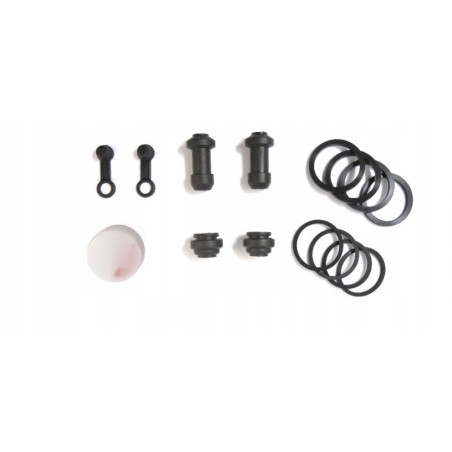 ZESTAW NAPRAWCZY ZACISKU HAMULCOWEGO JMP HONDA ST 1100 ST1100 PAN EUROPEAN