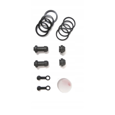 ZESTAW NAPRAWCZY ZACISKU HAMULCOWEGO JMP HONDA CBR 600 CBR600 F 1987-1990