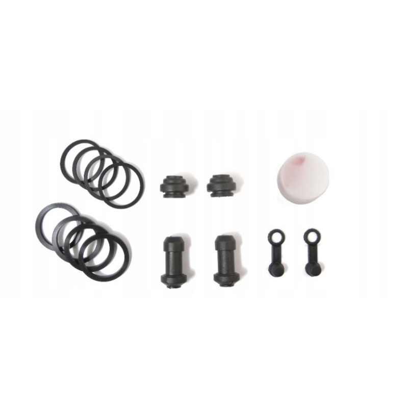 ZESTAW NAPRAWCZY ZACISKU HAMULCOWEGO JMP HONDA CB 450 CB450 S 1986-1989