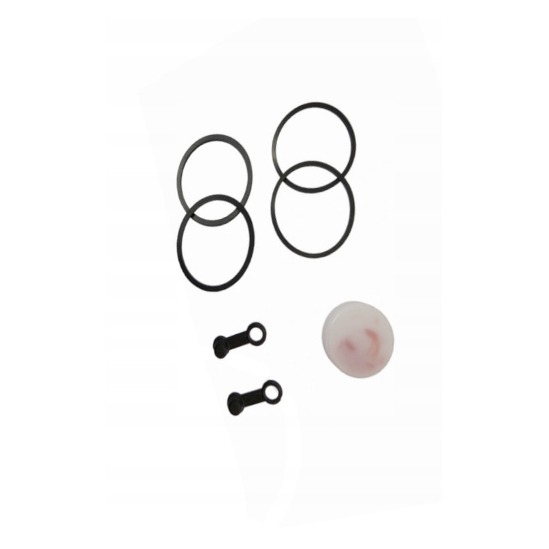 ZESTAW NAPRAWCZY ZACISKU HAMULCOWEGO JMP YAMAHA YZF 750 YZF750 1993-1998